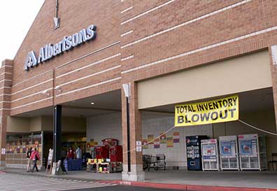 Albertsons