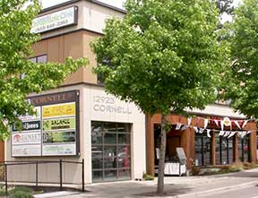 Pars Market