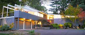 Modern Home