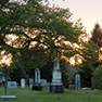 Union Cemetery&mdash;Open for Business!