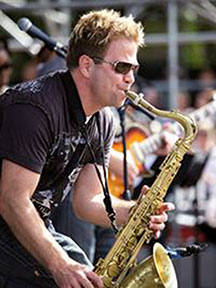Patrick Lamb