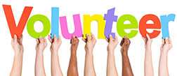 Volunteer