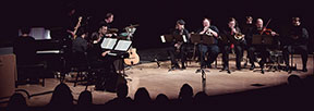 PCC Jazz Ensemble