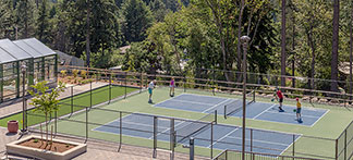 Touchmark Pickleball