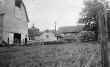 barns