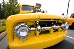 show truck