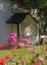 JQA Young House
