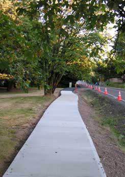 SIdewalk