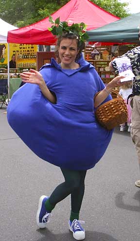 Farmer's Market