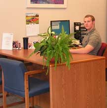 Assistant