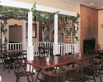 Grape Vine