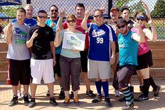 kickball