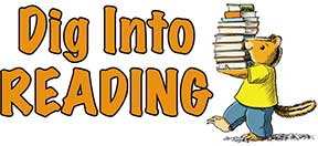 dig into reading