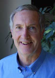 Mike Dahlstrom