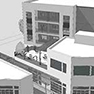 Affordable Housing project for vacant Murray-Cornell lot