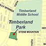 Timberland parks