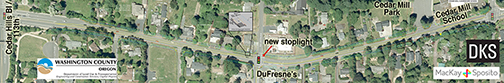 Cornell road map