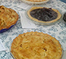 July is an exciting time at the Cedar Mill Farmer's Market!