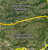 Open House scheduled for Cedar Mill Creed flooding project