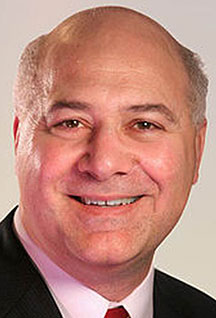 Brad Avakian