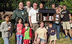 free library