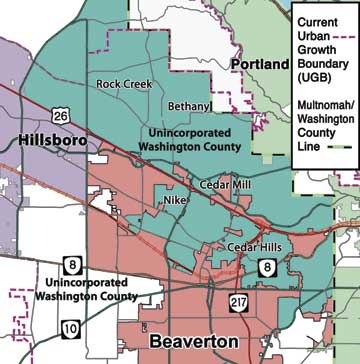 N. Tualatin