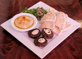 falafel