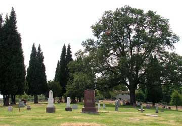 graves