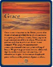 grace