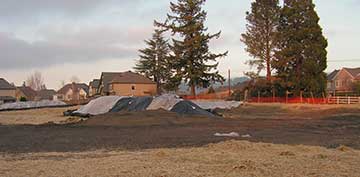 station 68 site