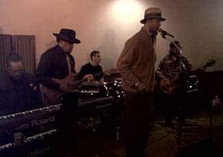 band