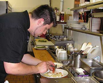 chef
