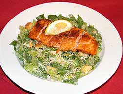 salmon