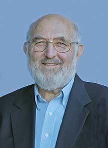 Mitch Greenlick