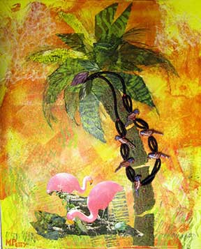palm