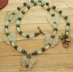Jewelry by Denise Hershey