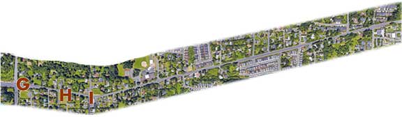 Cornell Road map 3