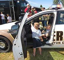 Safety Fair