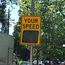 Road safety becoming top priority