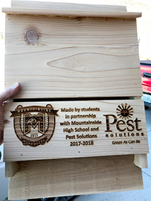 bat box