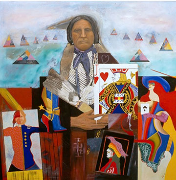 Everyone's A Winner, by Don Bailey