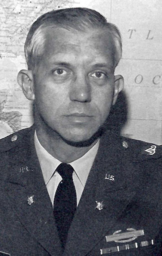 John Leeper