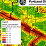 Curbing Toxic Diesel Exhaust