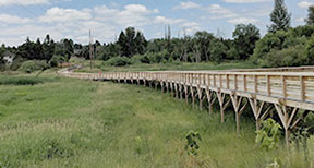 westside trail