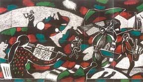 Music detail