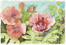 watercolor