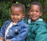Larry Euchi's sons