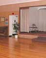 Leedy Grange Hall