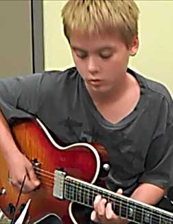 guitar