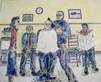 drawing